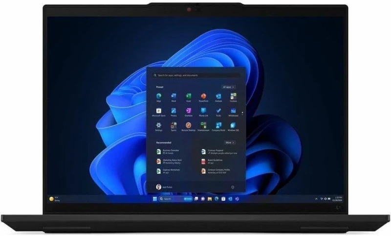 Lenovo ThinkPad E14 Gen 6 (21M4S19900) - Изображение 5