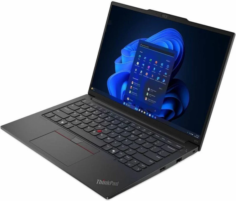 Lenovo ThinkPad E14 Gen 6 (21M4S19900) - Изображение 6