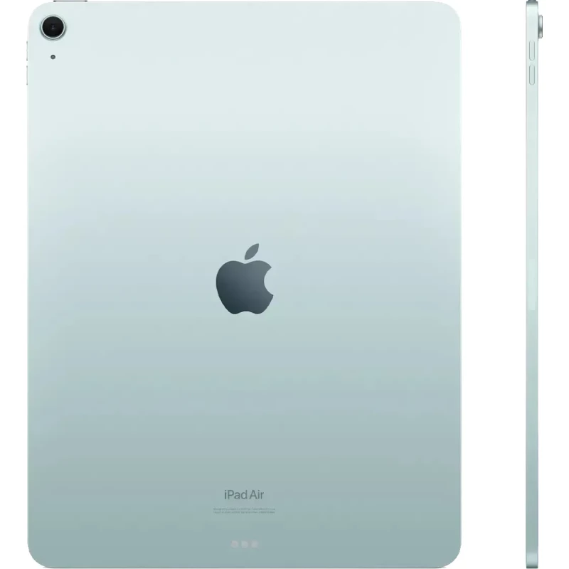 Apple iPad Air 13 2026 Wi-Fi 256GB Blue (MH5V4) - Изображение 1