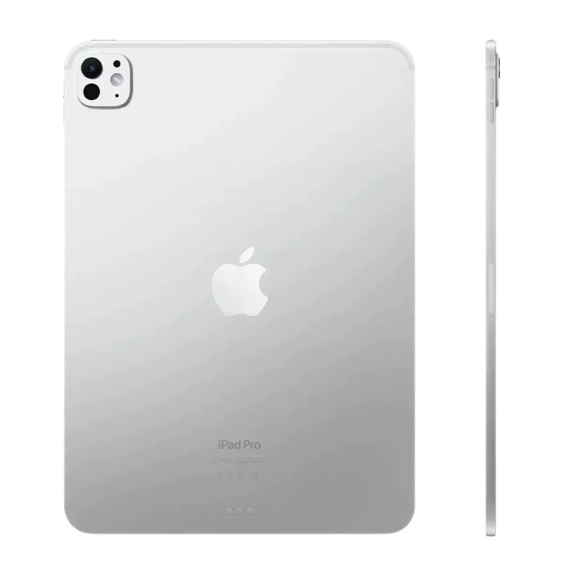 Apple iPad Pro 11 2025 Wi-Fi 256GB Silver (MDWL4) - Изображение 1