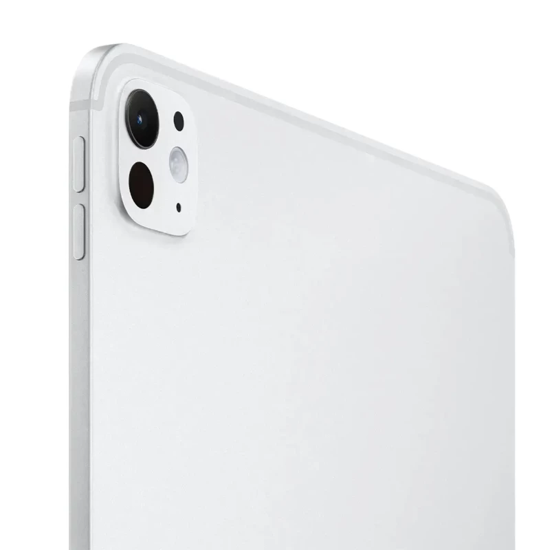 Apple iPad Pro 11 2025 Wi-Fi 256GB Silver (MDWL4) - Изображение 2
