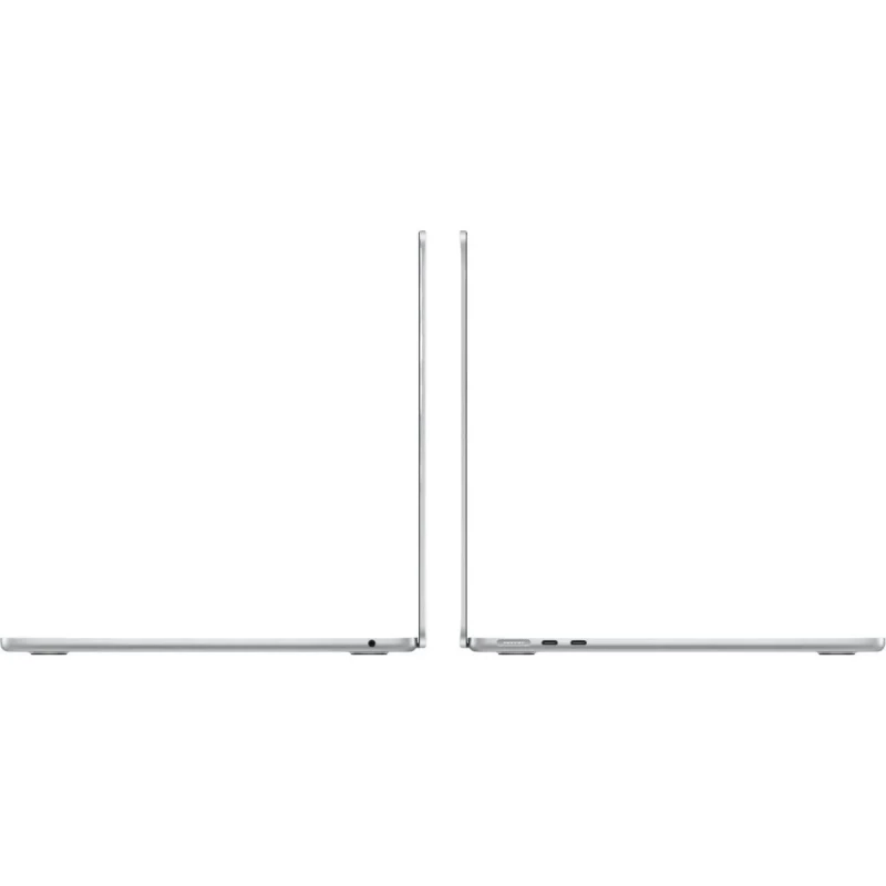 Apple MacBook Air 15.3" M5 24/1TB Silver 2026 (MDVC4) - Изображение 4