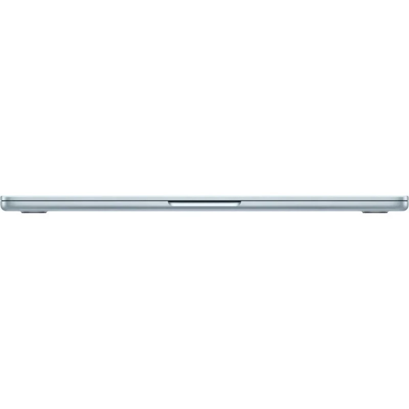 Apple MacBook Air 15.3" M5 24/1TB Sky Blue 2026 (MDVU4) - Изображение 3