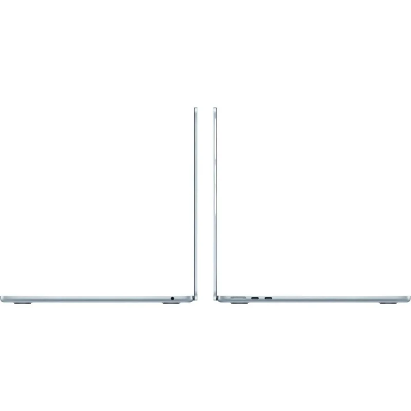 Apple MacBook Air 15.3" M5 24/1TB Sky Blue 2026 (MDVU4) - Изображение 4