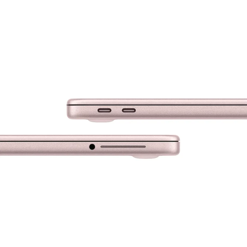 Apple MacBook Neo 13" A18 Pro 8/512Gb Blush 2026 (MHFJ4) - Изображение 2