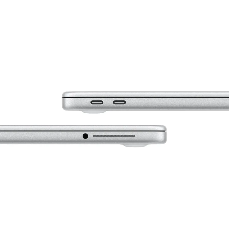 Apple MacBook Neo 13" A18 Pro 8/512Gb Silver 2026 (MHFC4) - Изображение 2