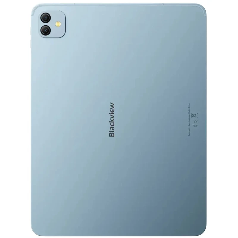 Blackview Link 8 12/256GB Dawn Blue - Зображення 2