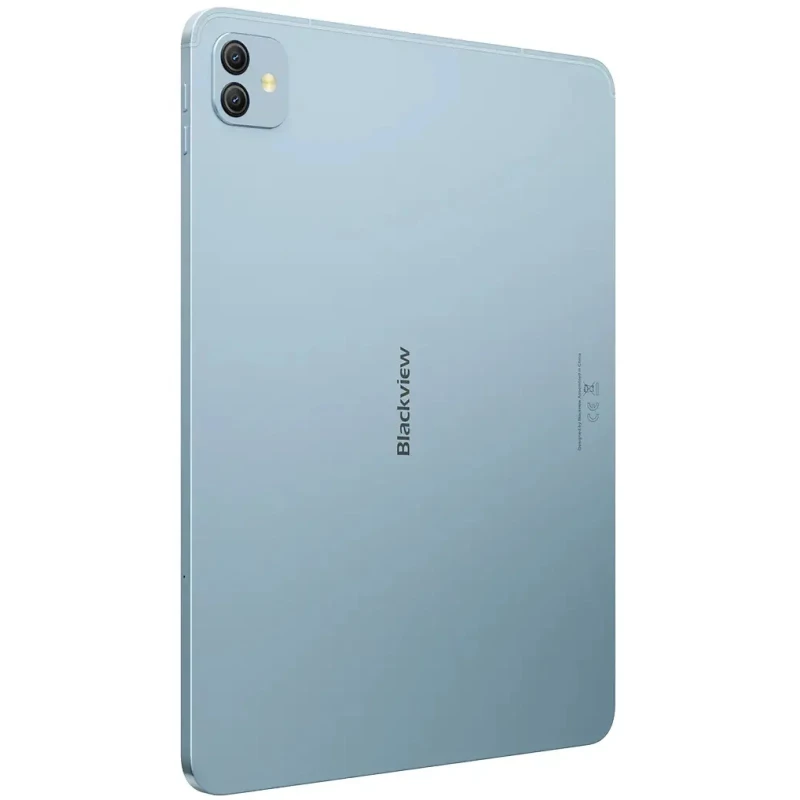 Blackview Link 8 12/256GB Dawn Blue - Зображення 3