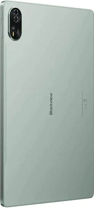Blackview Mega 8 12/256Gb LTE Lagoon Green - Зображення 1