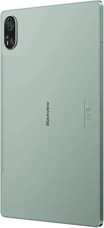 Blackview Mega 8 12/256Gb LTE Lagoon Green - Зображення 4