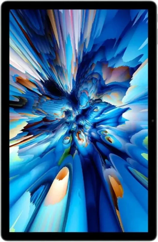 Blackview Mega 8 12/256Gb LTE Lagoon Green - Зображення 6
