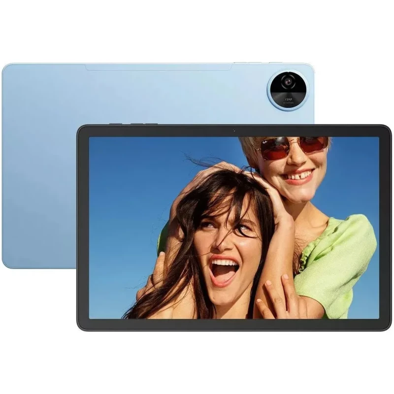 Blackview Oscal Pad 90 8/128GB LTE Sky Blue - Зображення 1