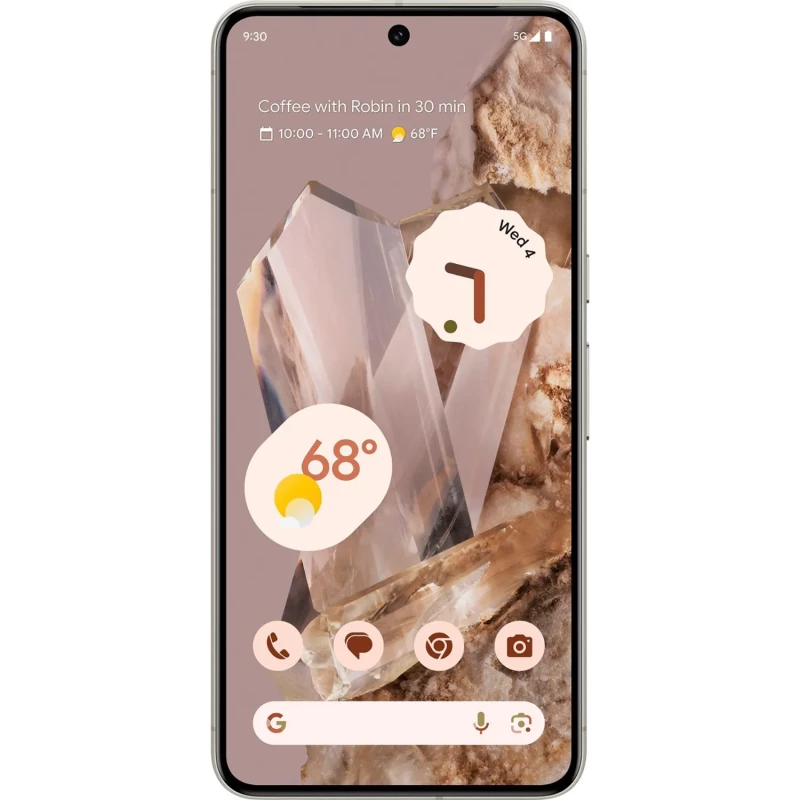 Google Pixel 8 Pro 12/512GB Porcelain - Зображення 1
