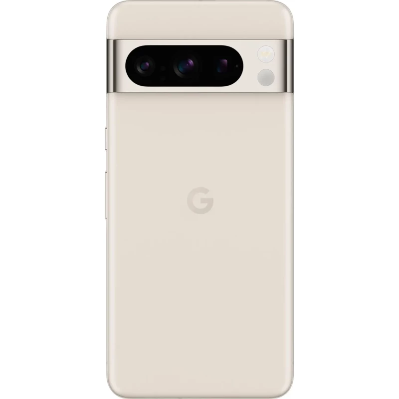 Google Pixel 8 Pro 12/512GB Porcelain - Зображення 2