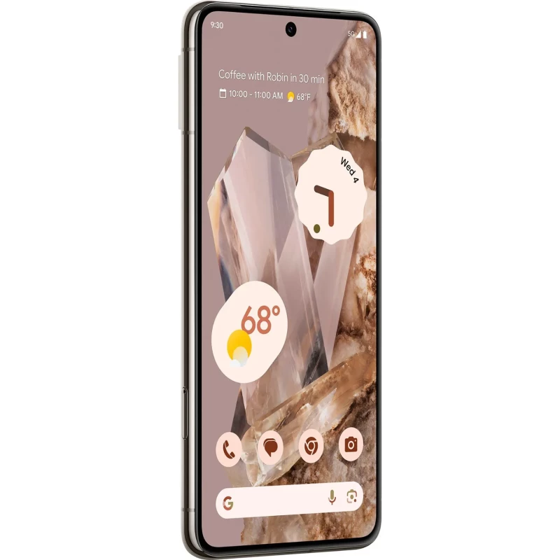 Google Pixel 8 Pro 12/512GB Porcelain - Зображення 3