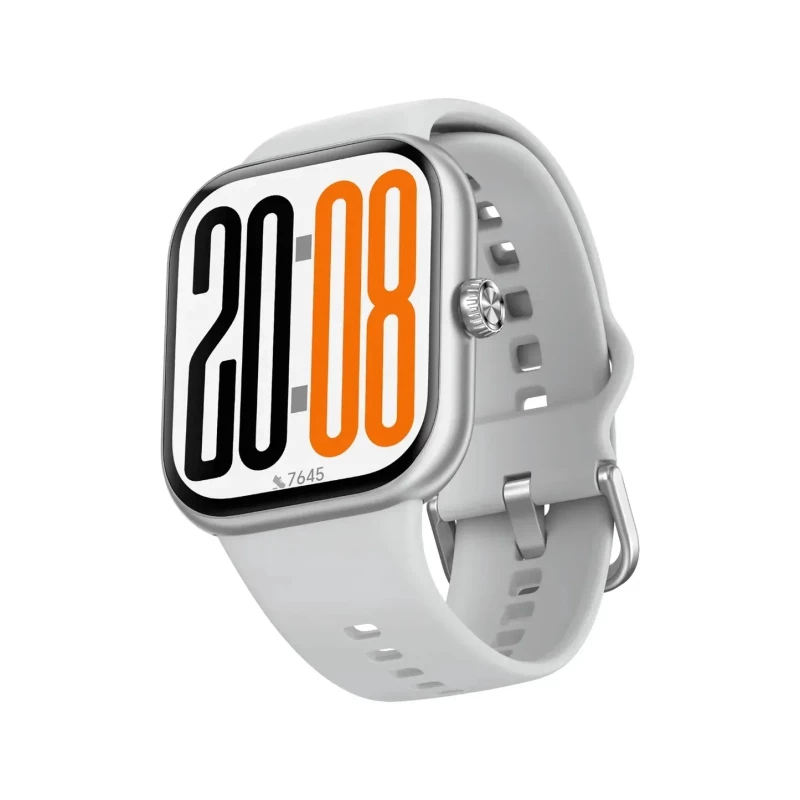 Honor Choice Infowear Watch 2 Pro White - Зображення 1