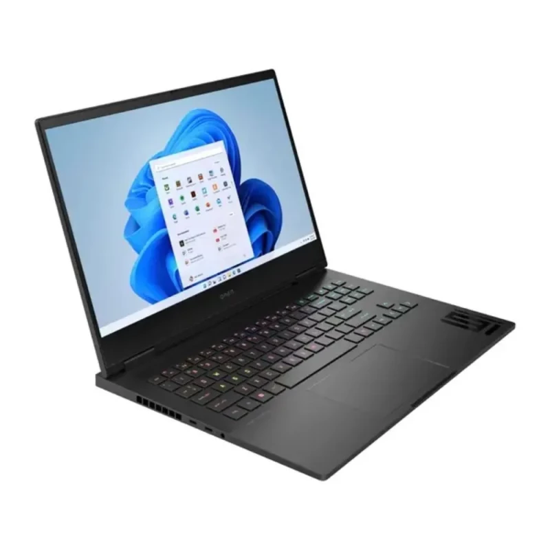 HP Omen 16T-WF100 (912K7AV) 32GB/1TB CUSTOM - Изображение 1