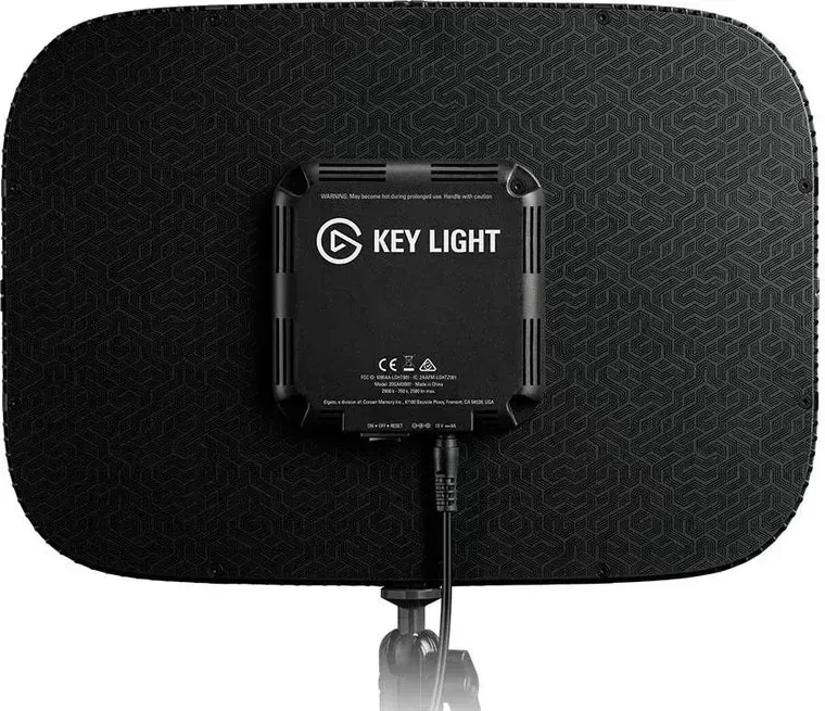 LED-Подсветка Elgato Key Light (10GAK9901) - Изображение 2