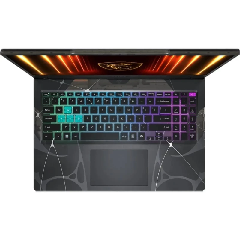 MSI Cyborg 15 B13WEKG (B13WEKG-611XRO) - Изображение 3