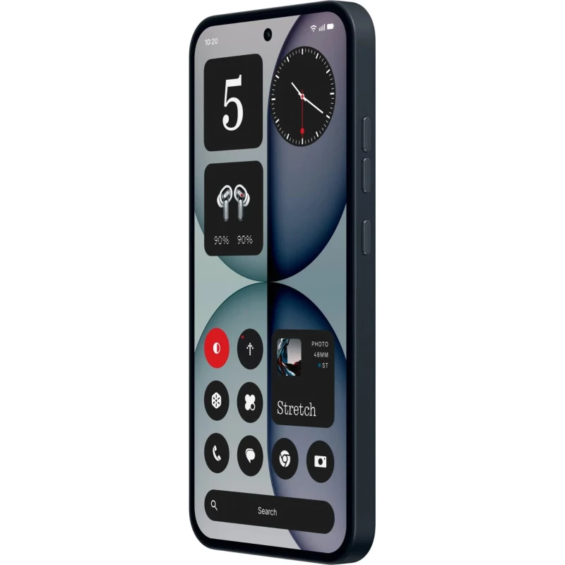 Nothing Phone (4a) 8/256GB Black - Изображение 4