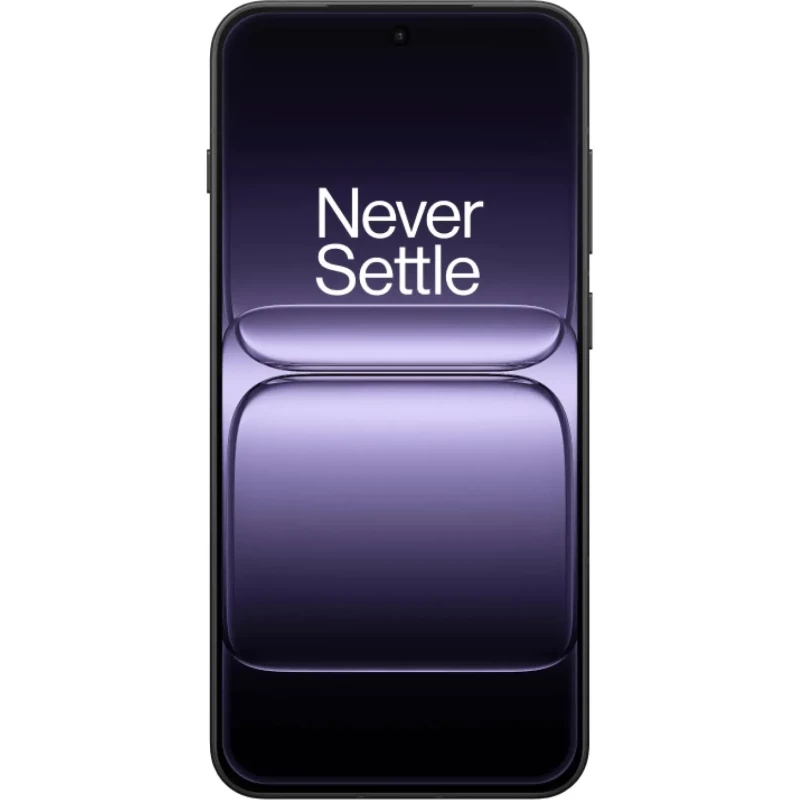 OnePlus 13s 12/256GB Black Velvet Europe - Зображення 1