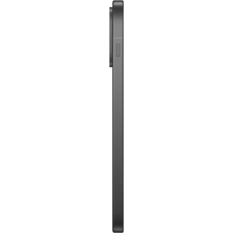 OnePlus 13s 12/512GB Black Velvet Europe - Зображення 2
