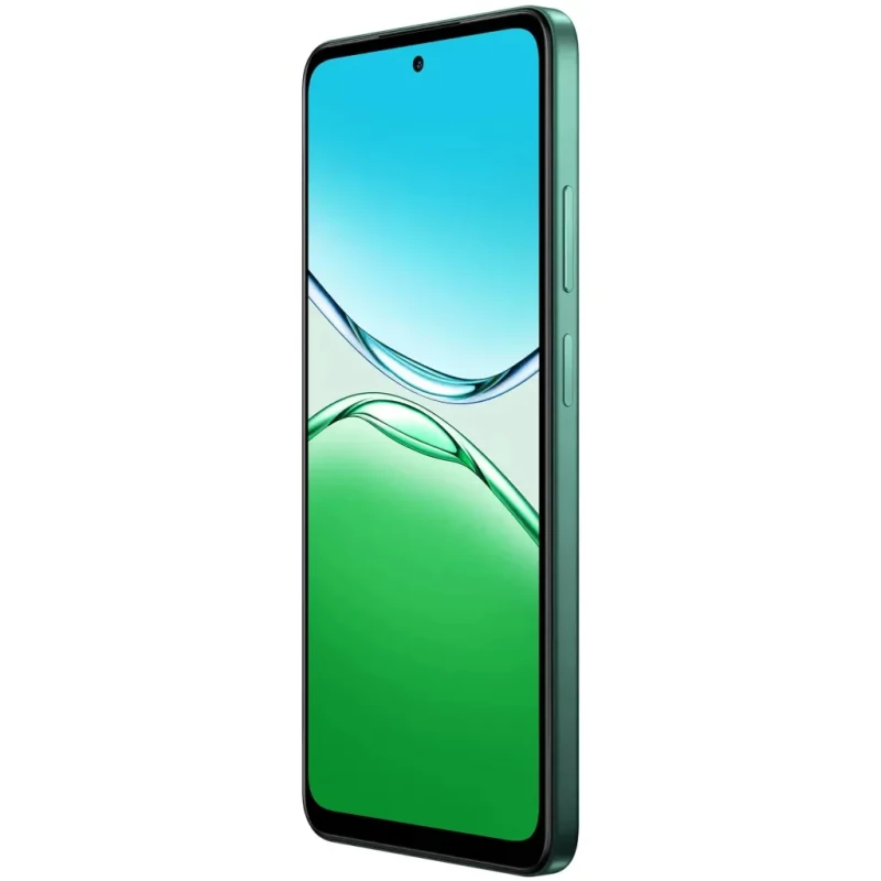 OPPO A5 4G 6/128GB Aurora Green Europe - Зображення 3