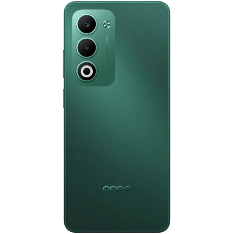 OPPO A5 4G 6/128GB Aurora Green Europe - Зображення 4