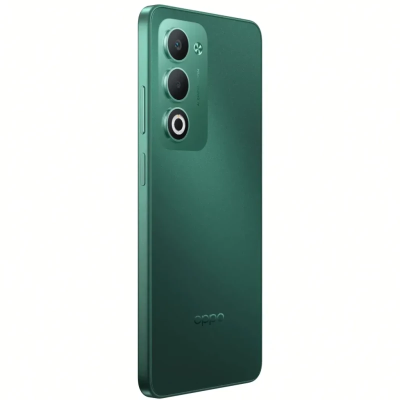 OPPO A5 4G 6/128GB Aurora Green Europe - Зображення 6