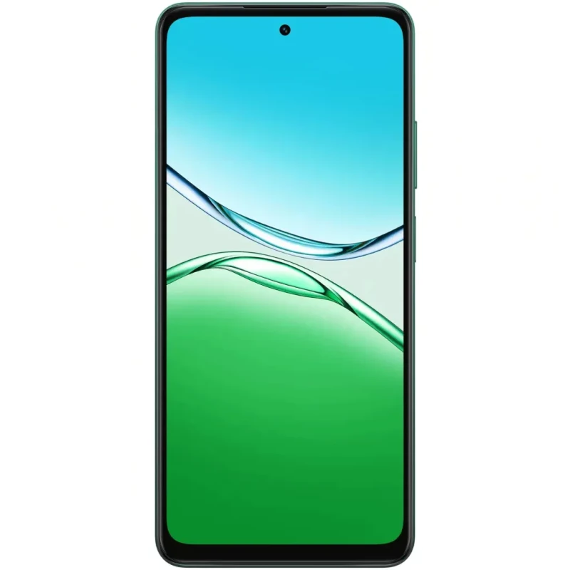 OPPO A5 4G 8/256GB Aurora Green Europe - Изображение 1
