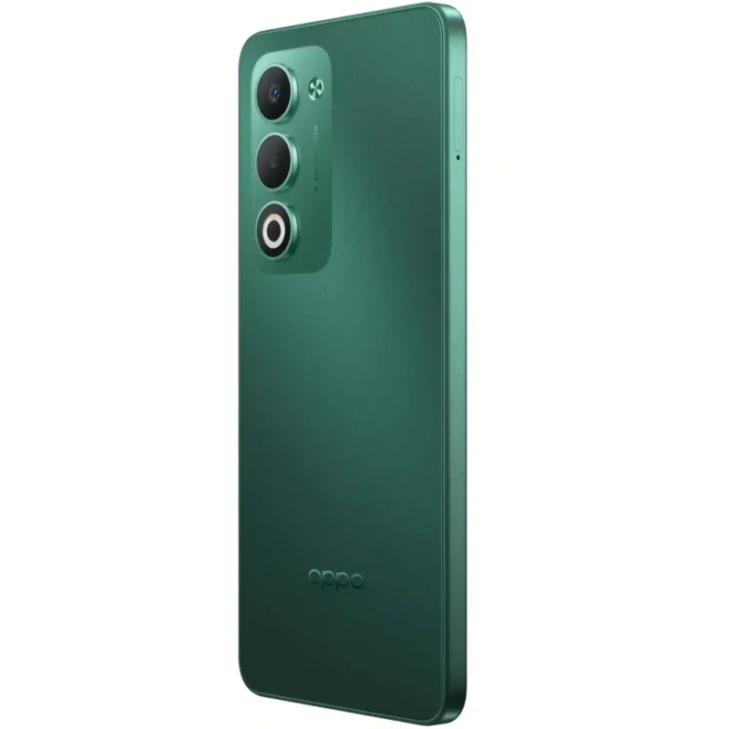 OPPO A5 4G 8/256GB Aurora Green Europe - Изображение 5