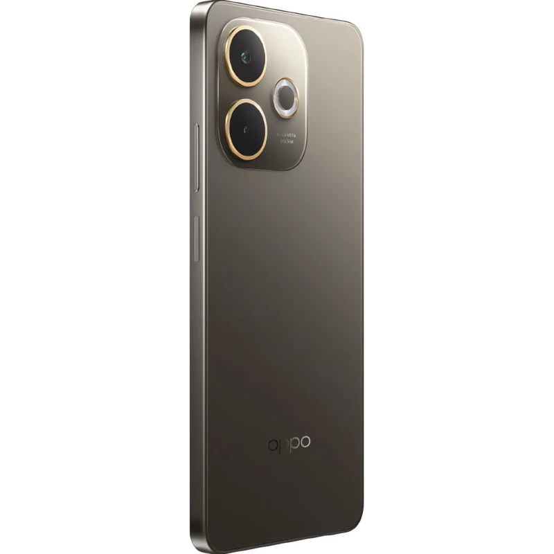 OPPO A5 Pro 4G 8/128GB Mocha Brown Europe - Зображення 3
