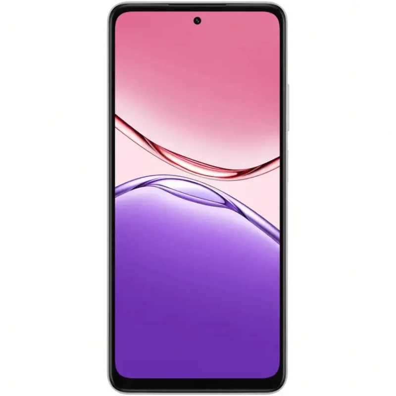OPPO A5x 4G 4/128GB NFC Laser White Europe - Изображение 1