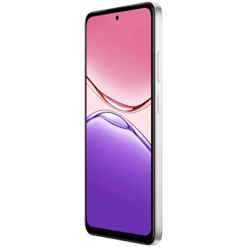 OPPO A5x 4G 4/128GB NFC Laser White Europe - Изображение 2