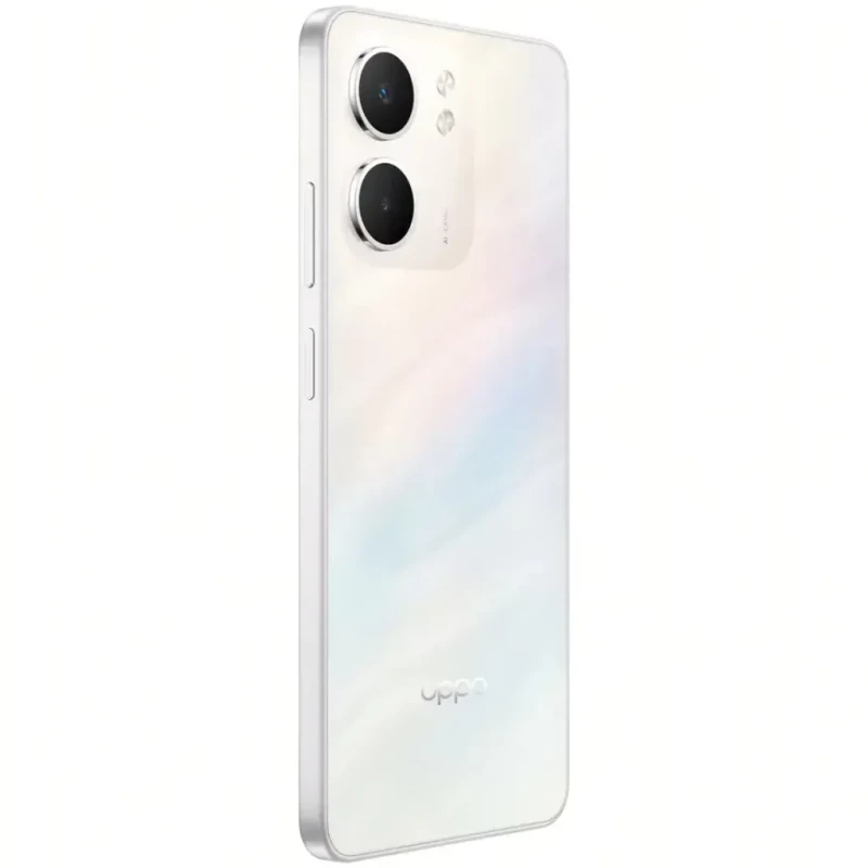 OPPO A5x 4G 4/128GB NFC Laser White Europe - Изображение 3