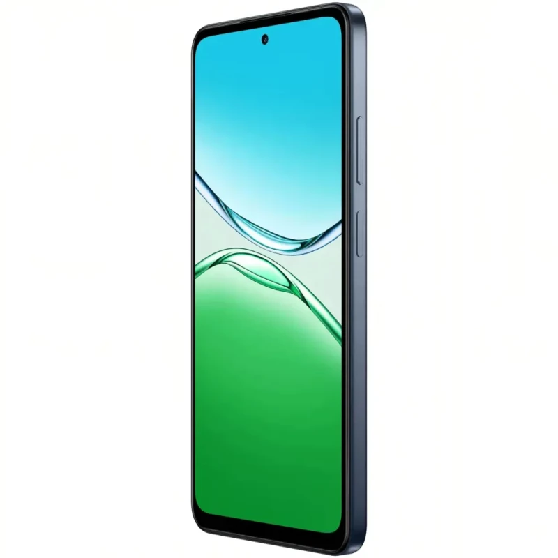 OPPO A5x 4G 4/128GB NFC Midnight Blue Europe - Зображення 2