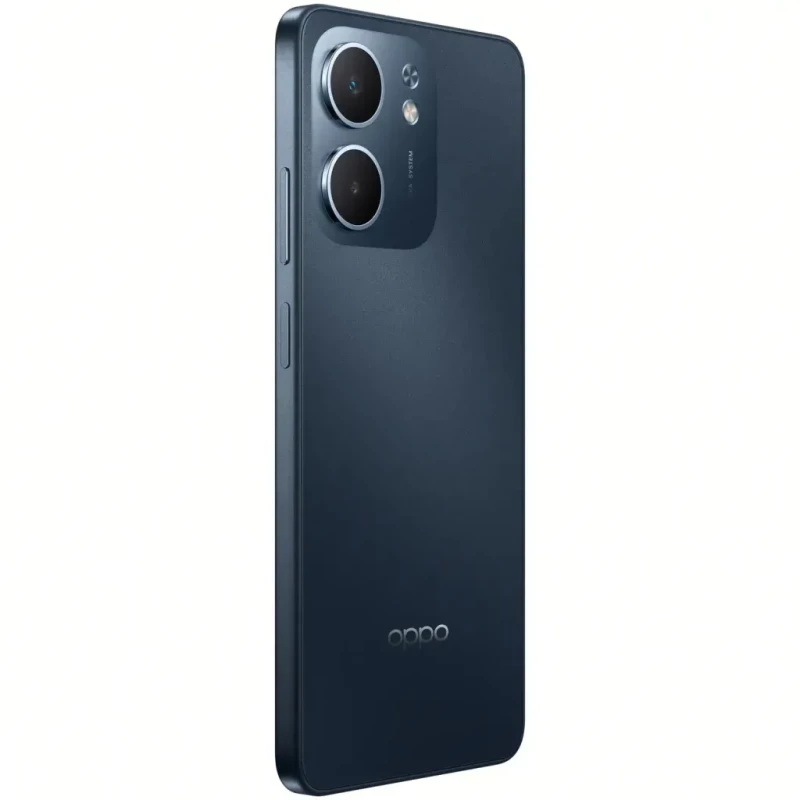 OPPO A5x 4G 4/128GB NFC Midnight Blue Europe - Зображення 3