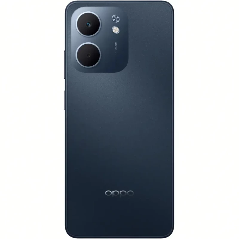 OPPO A5x 4G 4/128GB NFC Midnight Blue Europe - Зображення 4