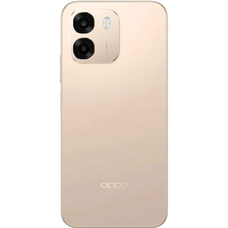 OPPO A6 6/256GB Aurora Gold Europe - Изображение 3