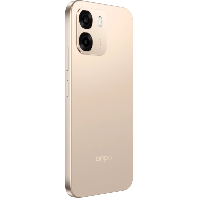 OPPO A6 6/256GB Aurora Gold Europe - Изображение 6