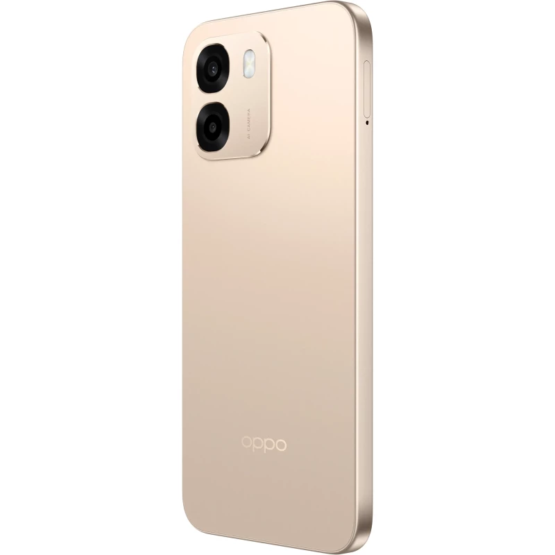 OPPO A6 6/256GB Aurora Gold Europe - Изображение 7