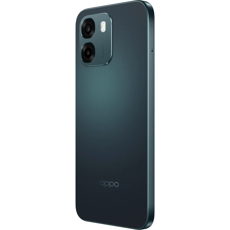 OPPO A6 6/256GB Sapphire Blue Europe - Зображення 6
