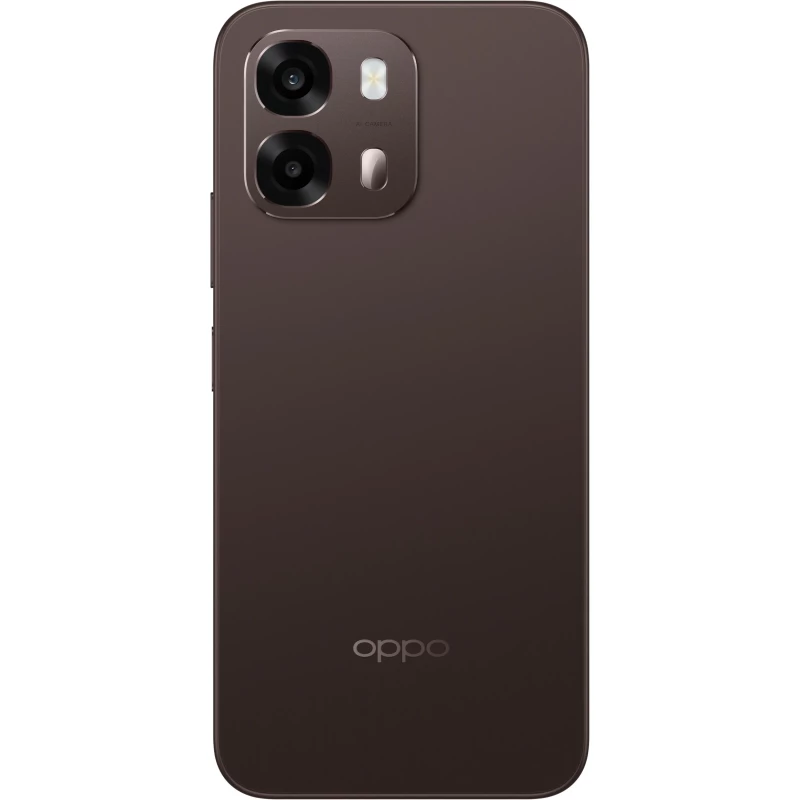 OPPO A6s 8/256GB Cappuccino Brown Europe - Изображение 2