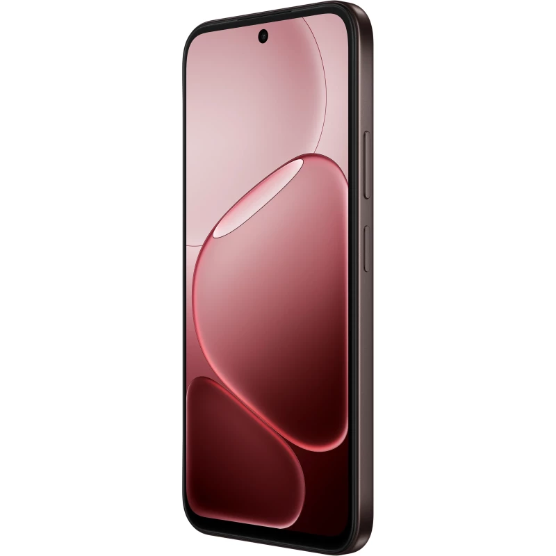 OPPO A6s 8/256GB Cappuccino Brown Europe - Изображение 4