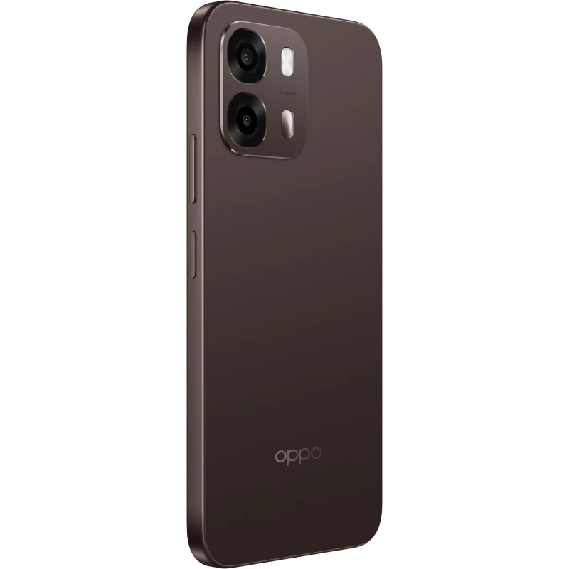 OPPO A6s 8/256GB Cappuccino Brown Europe - Изображение 5