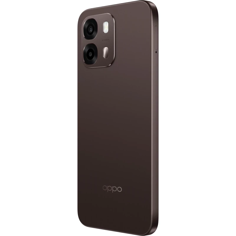 OPPO A6s 8/256GB Cappuccino Brown Europe - Изображение 6