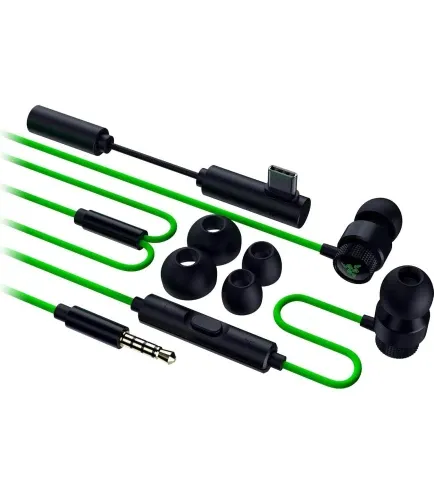 Razer Hammerhead V3 (RZ12-05590100-R3AC) - Изображение 2