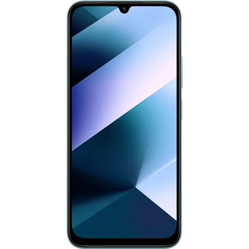 Xiaomi Poco C85 4G 6/128Gb Green (no adapter) Europe - Изображение 1