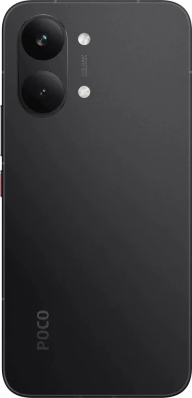 Xiaomi Poco X8 Pro Max 12/256GB Black (with charger) Europe - Зображення 5