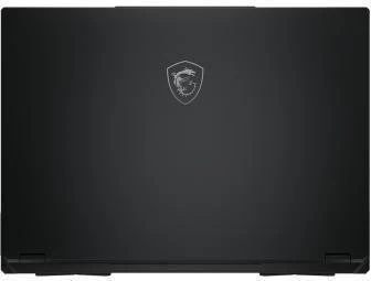 MSI Stealth A18 AI+ A3XWIG Midnight Black (A3XWIG-009US) - Зображення 3